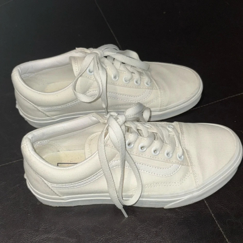 Vans Old Skool Sneakers